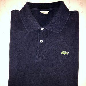 Lacoste Polo | Navy Blue